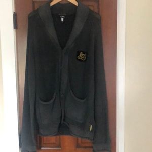 Armani sweater